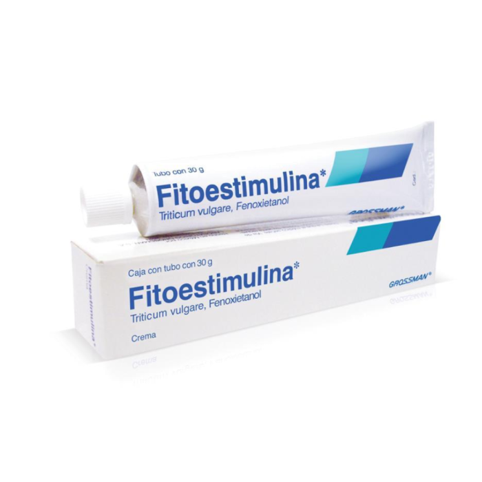 Fitoestimulina Crema 30 Gr está diseñada para el cuidado y la salud íntima femenina. Contiene ingredientes naturales, como extractos de plantas...