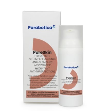 Pureskin Hid Anti-Imp 50ml (Parabotica)