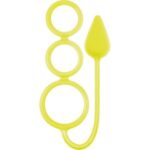 Renegade 3 RING CIRCUS (nsnovelties)