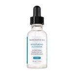 Sumérgete en el lujo de cuidado de la piel con el Retexturing Activador Serum de Skinceuticals. Este elixir de rejuvenecimiento, en su presentación de 30ml, ha ganado renombre por su capacidad para transformar la textura de la piel. Acompáñanos en este viaje detallado a través de sus beneficios y componentes clave.