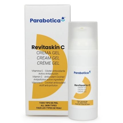Revitaskin C Crema Gel