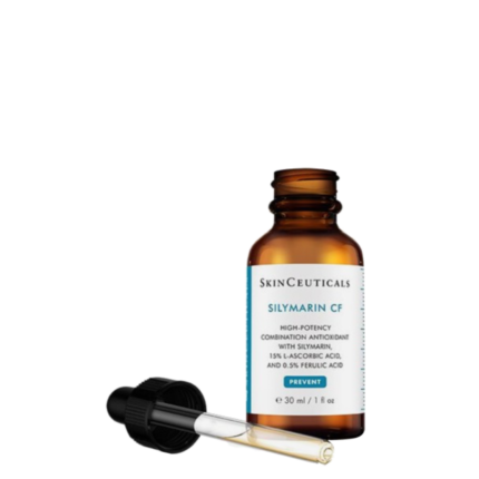 Silymarin CF (Skinceuticals)