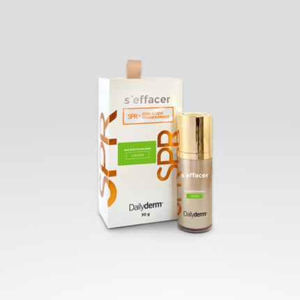 SPR Seffacer Dab 30gr (Dailyderm)-7502251111564