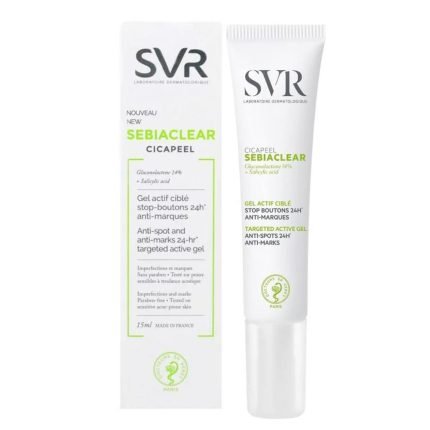 Sebiaclear Cicapeel