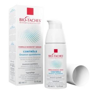 Emulsión despigmentante 30ml (Bio-Taches)