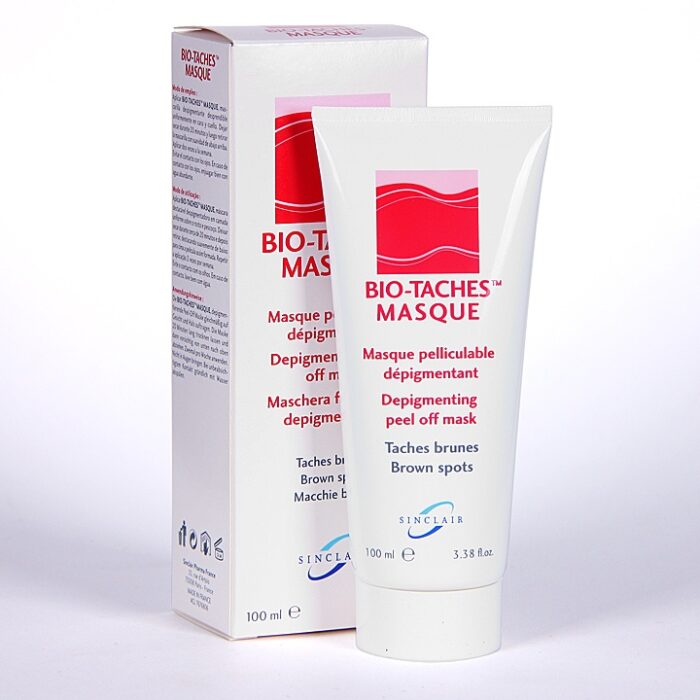 Mascarilla100 ml (Bio-Taches) - Image 1