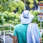 Sombrero ultra adventure (medlight)