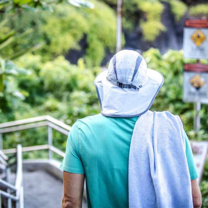 Sombrero ultra adventure (medlight)