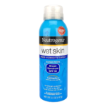 Spray Wet Skin 141 Gr (Neutrogena)