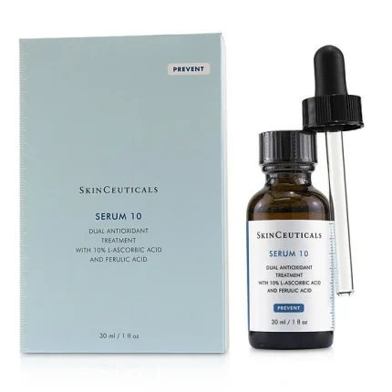 Serum 10 (Skinceuticals)