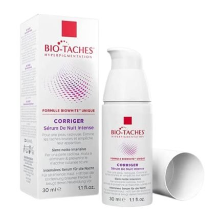 Serum 30ml Bio-Taches