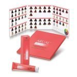 Tintes Arual colores varios