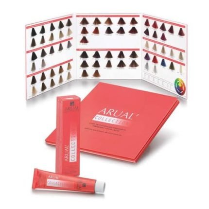 Tintes Arual colores varios