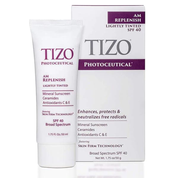 Tizo Am 29ml (Gvi) Tizo AmTizo AM Rejuvenation 29ml (Gvi)