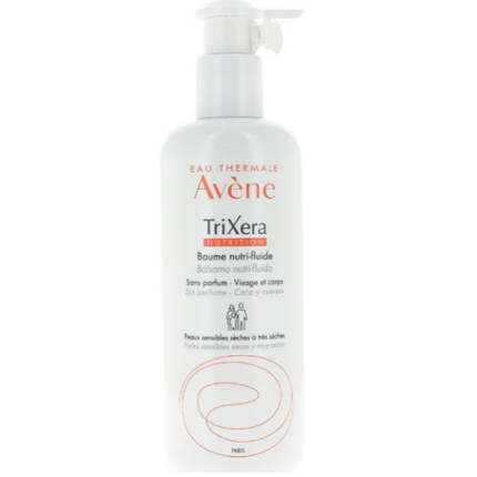 Trixera Nutri-Balsamo 400ml (Avene)