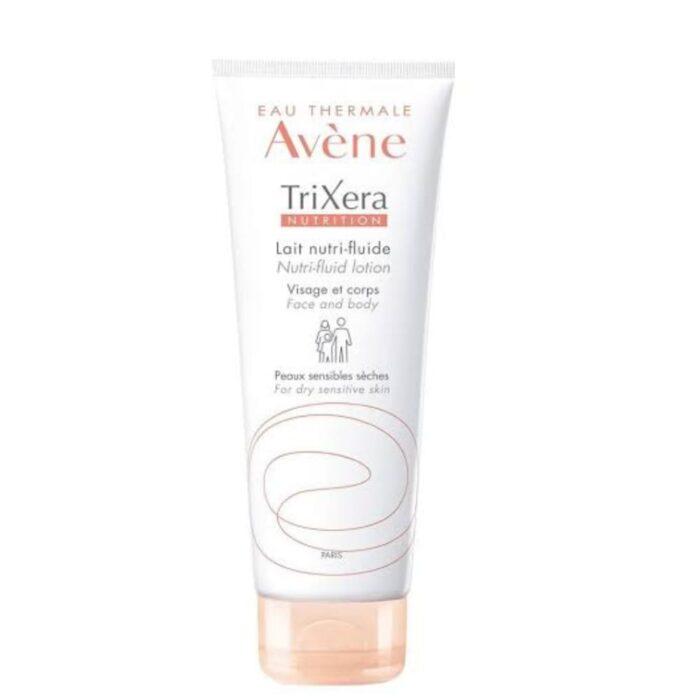 Trixera Nutri-Leche 200ml (Avene) Trixera Nutri-Leche 200ml (Avene)