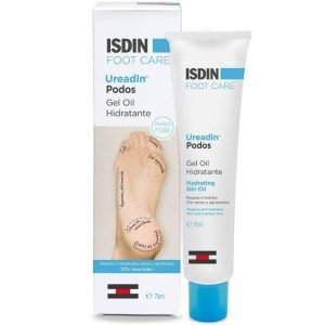 Ureadin Podos 75ml Isdin