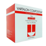 Vartalon Compositum 30 Sob (Asofarma)
