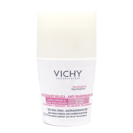 Vic Deo Roll On Belleza 48Hrs =