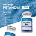 Petandim Dogs 30tabs LifeVantage