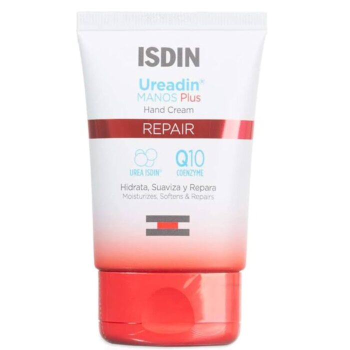 Ureadin Manos Plus 50ml (Isdin) Ureadin Manos Plus 50ml (Isdin)