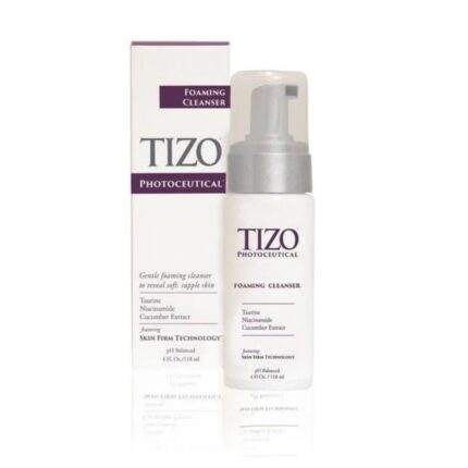 Tizo Espuma con Taurina