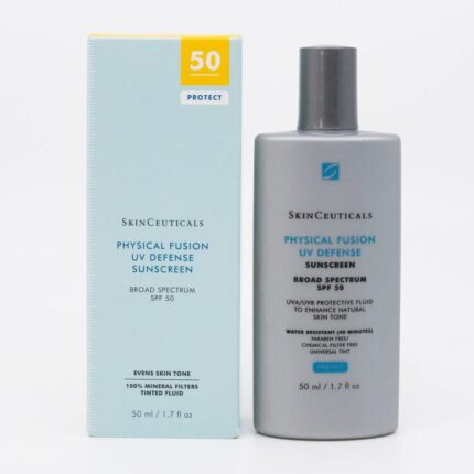 Physical Fusion UV Defense SPF 50 (Skinceuticals)