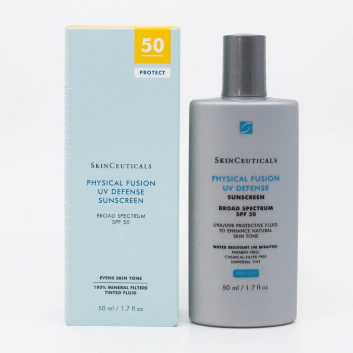Physical Fusion UV Defense SPF 50 (Skinceuticals) Physical Fusion UV Defense SPF 50 (Skinceuticals)