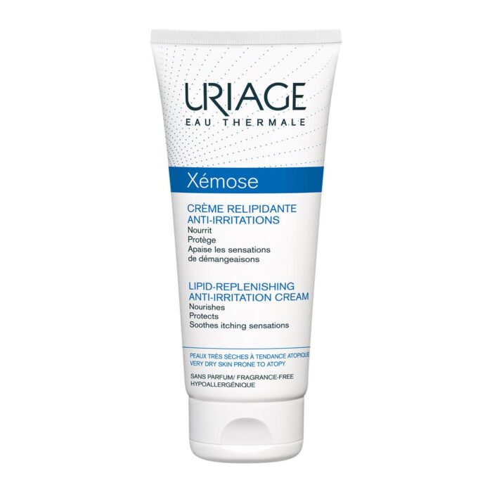 Xemose Crema Anti-Irritaciones 200 ml (Uriage) - Image 1