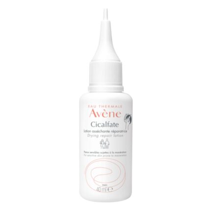 a-cicalfate locion 40 ml (avene) 2