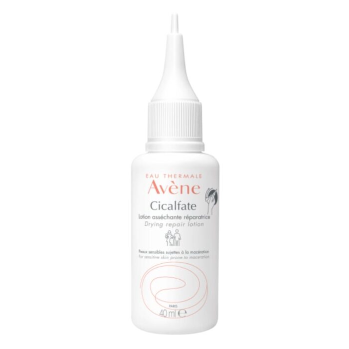 a-cicalfate locion 40 ml (avene) 2