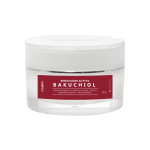 El bakuchiol es un compuesto presente de manera natural en las semillas y las hojas de la planta psoralea corylifolia, sus propiedades fisiológicas y biológicas lo hacen un excelente activo tratar distintas afecciones en la piel.