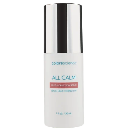 All Calm Multi Correction Serum 30ml Colorescience