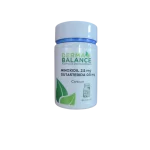 Minoxidil 2.5 Mg+ Dutasterida .5 Mg 30 Caps Dermi Co