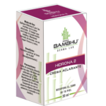 Hidrona 2 Crema Aclaradora (Bambhu)