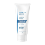 Kelual DS Gel limpia, purifica y calma la piel irritada con rojeces y las escamas (pedacitos de piel con escamas) asociadas con la sequedad en la piel.