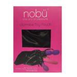 nobu the art of pleasure ultimate toy pouch(nobu)