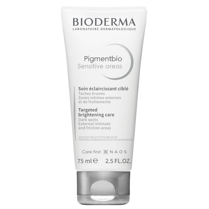 pigmentbio sensitive areas Pigmentbio Sensitive Areas (Bioderma)
