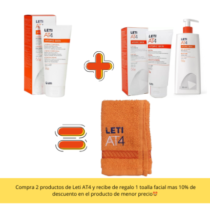 Letiat4 Crema Corporal