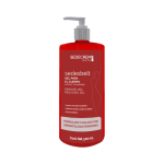 Sedesbelt Gel Reductor remodelador en gel con una fórmula muy completa a base de liposomas de múltiples extractos vegetales, reducen los depósitos de grasa