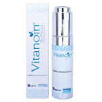 Vitanoin Blemish Serum 30ml despigmentante que ayuda a reducir las manchas y mejorar la apariencia de la piel.