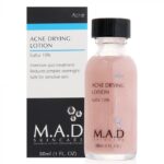 Acne Drying Lotion Sulfur 10% 30Ml (MAD GVI