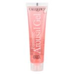 Arousal Gel Femenino Para Clitoris Sabor Cereza