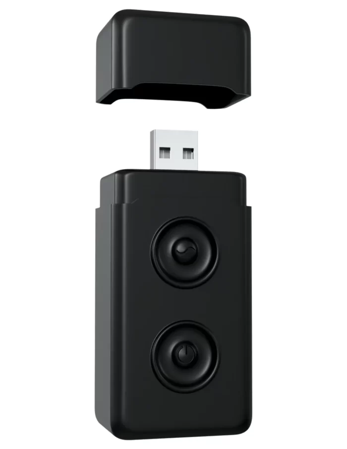 Bala De Control Remoto a Prueba De Agua - Image 3