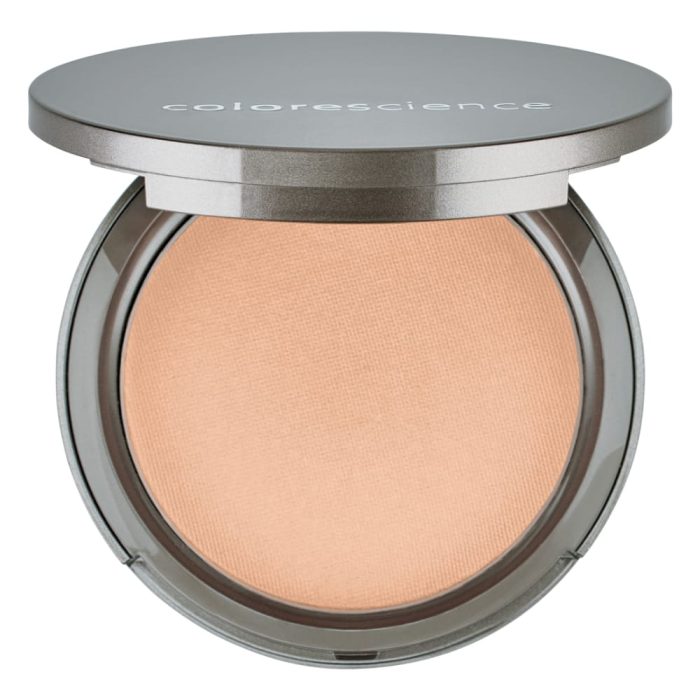 Champagne Kiss Iluminator 10.2g (Colorescience) - Image 2