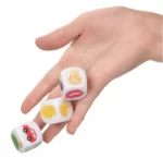 Dados Emojigasm Dice - Image 5