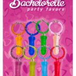 Decorativos Para Copas Bacherolette