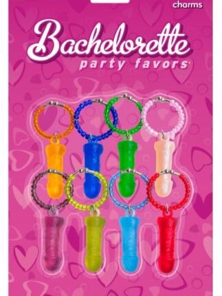 Decorativos Para Copas Bacherolette