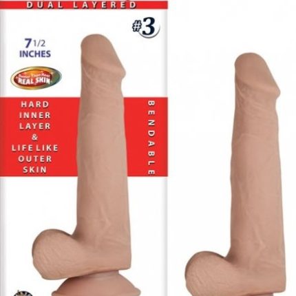 Dildo Nasstoy Realcocks #3