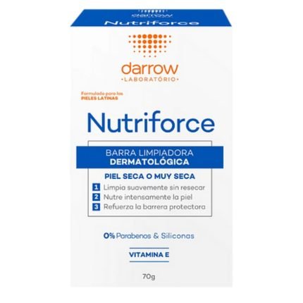 Dw-Nutriforce Barra 70g (PF)